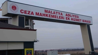 Malatya&rsquo;da Karayiğit Apartmanı davasında karar
