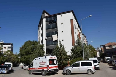 Malatya’da kayıp şahıs, apartmanın çatı katında ölü bulundu
