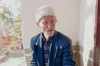 Malatya’da kayıp şahıs için arama çalışması başlatıldı
