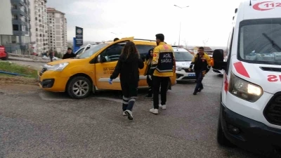 Malatya&rsquo;da kaza sonrası kavga: 2 yaralı
