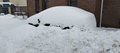 Malatya&rsquo;da kırsal kesimlerde kar yağışı etkili oluyor
