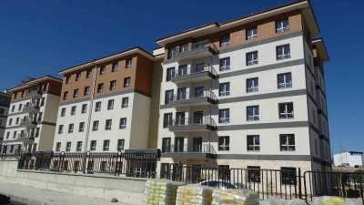 Malatya&rsquo;da konut ve iş yeri arzı arttı kira fiyatları geriliyor
