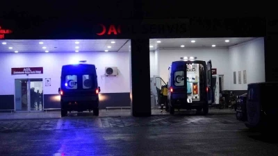 Malatya&rsquo;da motosiklet aydınlatma direğine &ccedil;arptı: 1 &ouml;l&uuml;
