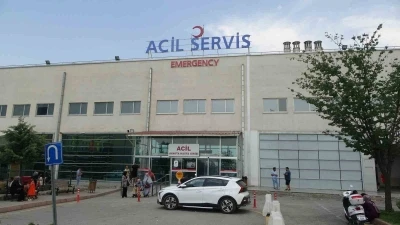 Malatya’da pikap yayaya çarptı: 1 yaralı
