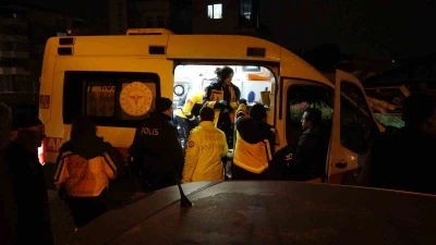 Malatya’da polislerin karıştığı kazada 2 emniyet mensubu yaralandı
