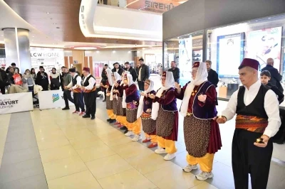 Malatya’da &quot;3 Aralık Dünya Engelliler Günü&quot; etkinliği
