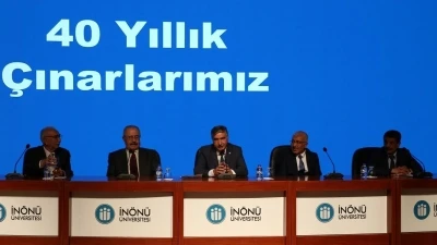Malatya&rsquo;da "40 Yıllık &Ccedil;ınarlar" paneli d&uuml;zenlendi
