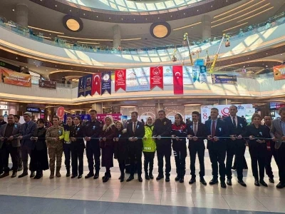 Malatya&rsquo;da "8 Mart D&uuml;nya Kadınlar G&uuml;n&uuml;" kutlandı

