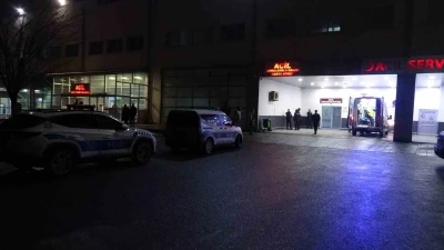 Malatya&rsquo;da "dut ağacı" kavgasında 2 tutuklama
