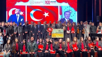 Malatya&rsquo;da "Kim Var" etkinliği
