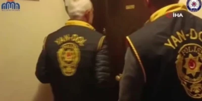 Malatya’da &quot;üfürükçü&quot; operasyonu: 6 tutuklama
