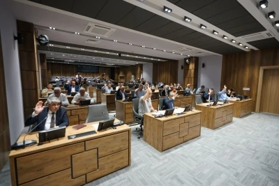 Malatya&rsquo;da "Uluslararası ticaret el&ccedil;ileri programı" başlıyor
