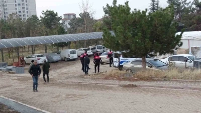 Malatya’da şantiyede kavga: 2 yaralı
