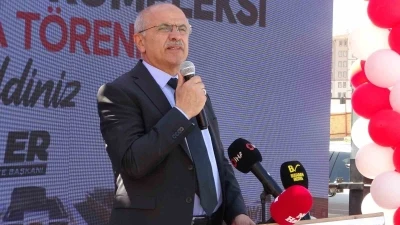 Malatya&rsquo;da spor yatırımlarına devam ediliyor
