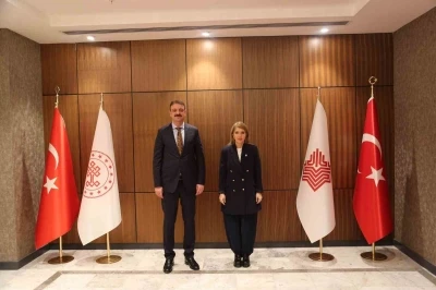 Malatya&rsquo;da tarihi camiler Kurban Bayramı&rsquo;na hazırlanıyor
