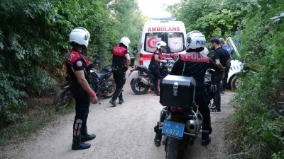Malatya&rsquo;da tartışma kanlı bitti
