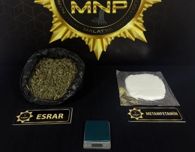 Malatya&rsquo;da torbacılara operasyonu

