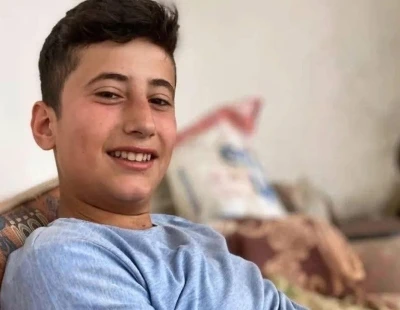 Malatya’da traktör motosikletle çarpıştı: 1 ölü
