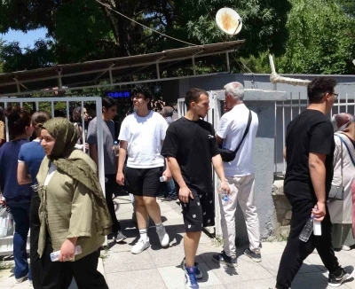 Malatya&rsquo;da TYT sorunsuz tamamlandı
