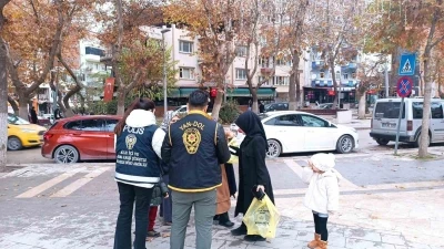 Malatya&rsquo;da vatandaşlara dolandırıcılık uyarısı
