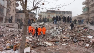 Malatya&rsquo;da Vazioğlu Apartmanı davasında karar
