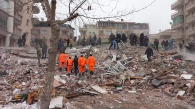 Malatya&rsquo;da Vazioğlu Apartmanı davasında karar