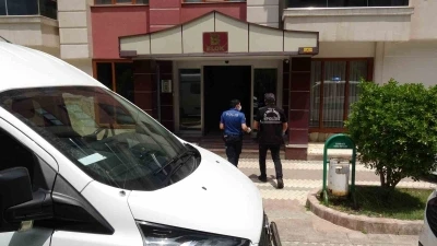 Malatya&rsquo;da yalnız yaşayan yaşlı adam evinde &ouml;l&uuml; bulundu
