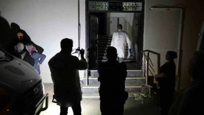 Malatya&rsquo;da yalnız yaşayan yaşlı kadın banyoda &ouml;l&uuml; bulundu
