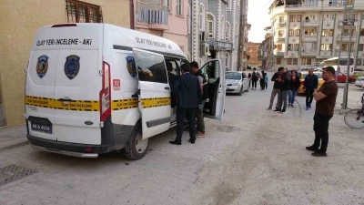 Malatya&rsquo;da yaşlı adam evinde &ouml;l&uuml; bulundu
