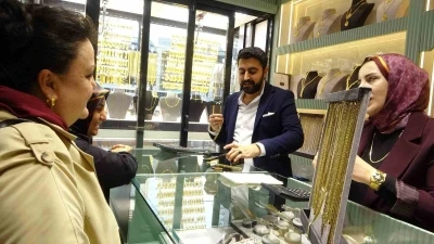 Malatya&rsquo;da yeni &ccedil;arşıda kepenkler a&ccedil;ılıyor
