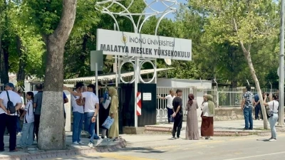 Malatya&rsquo;da YKS i&ccedil;in t&uuml;m tedbirler alındı

