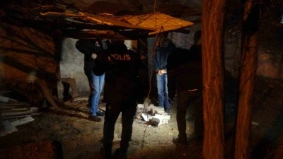Malatya&rsquo;da zehirlenme ş&uuml;phesiyle hastaneye kaldırılan şahıs hayatını kaybetti
