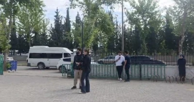 Malatya&rsquo;daki deprem Adıyaman&rsquo;da da hissedildi
