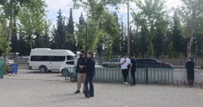 Malatya&rsquo;daki deprem Adıyaman&rsquo;da da hissedildi