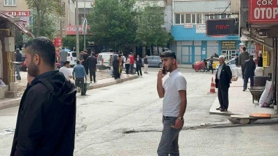 Malatya&rsquo;daki deprem Elazığ&rsquo;da da hissedildi
