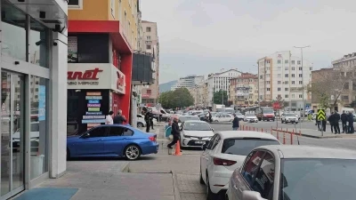 Malatya&rsquo;daki deprem Kayseri&rsquo;de de hissedildi
