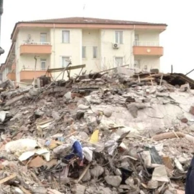 Malatya’daki Hayat Sitesi deprem davası devam ediyor
