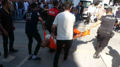 Malatya&rsquo;daki kafe cinayetlerinin firari sanığı yakalandı

