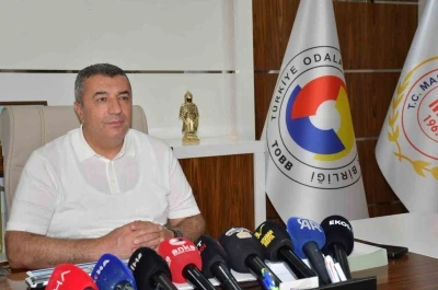 Malatya’dan bir yılda 74 bin ton kuru kayısı ihracatı yapıldı
