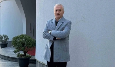 Malatya İş İnsanları Platformu Başkanı &Ouml;zk&ouml;se&rsquo;den Mira&ccedil; Kandili mesajı
