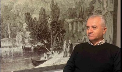 Malatya İş İnsanları Platformu Başkanı &Ouml;zk&ouml;se&rsquo;den "Malatya kayısısı" uyarısı
