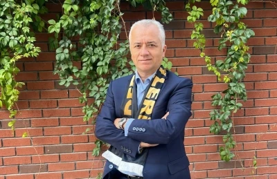 Malatya İş İnsanları Platformu Başkanı &Ouml;zk&ouml;se&rsquo;den Yeşilyurtspor&rsquo;a final desteği
