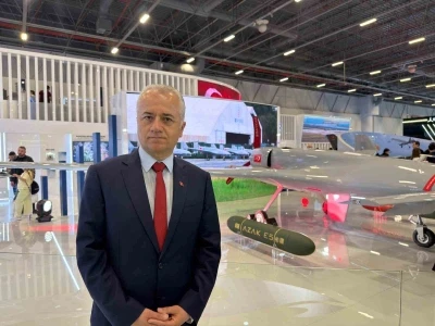 Malatya İş İnsanları Platformu&rsquo;ndan "D&uuml;nya 5&rsquo;ten b&uuml;y&uuml;kt&uuml;r" vurgusu
