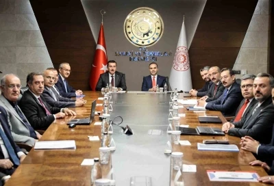 Malatya Küçük Sanayi Sitesi’nde kura tarihi netleşti: OSB arıtmaya 730 milyon TL’lik yatırım müjdesi
