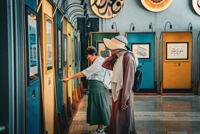 Malatya Kültür yolu festivali coşkusu 4 Ekim’de başlıyor
