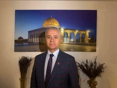 Malatya&rsquo;nın sanayi koridorunda yer alması teknik bir zorunluluk
