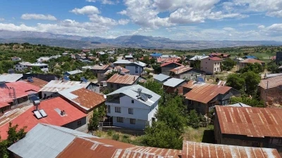 Malatya&rsquo;nın tarihi y&uuml;k&uuml;n&uuml; Arapgir taşıyor

