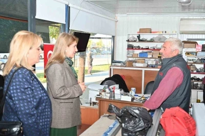 Malatya’nın yeniden inşasında ortak vizyon
