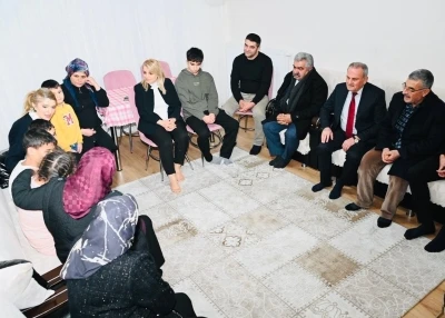 Malatya&rsquo;nın yeniden yapılanma s&uuml;reci istişare edildi
