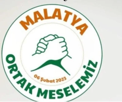 Malatya Ortak Meselemiz Platformu&rsquo;ndan &Ccedil;anakkale ruhu ile dayanışma &ccedil;ağrısı
